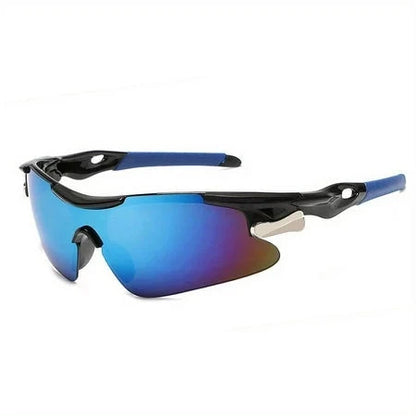 Fusion Pro – Gafas de sol deportivas