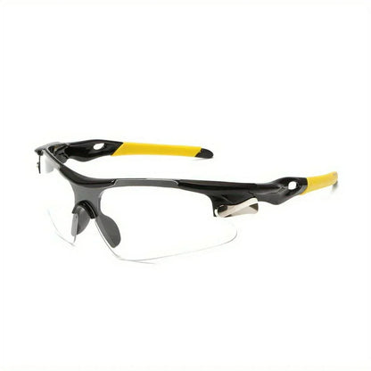 Fusion Pro – Gafas de sol deportivas