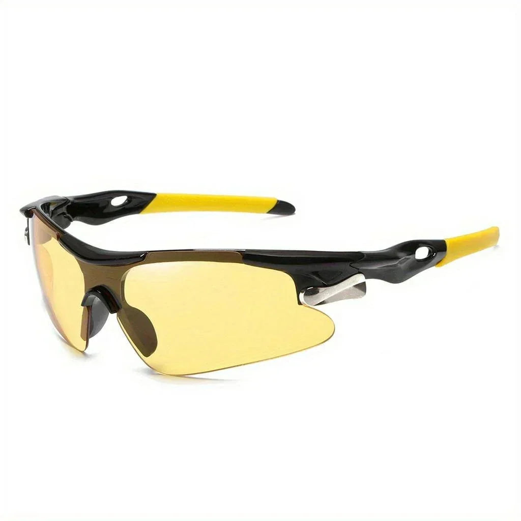 Fusion Pro – Gafas de sol deportivas