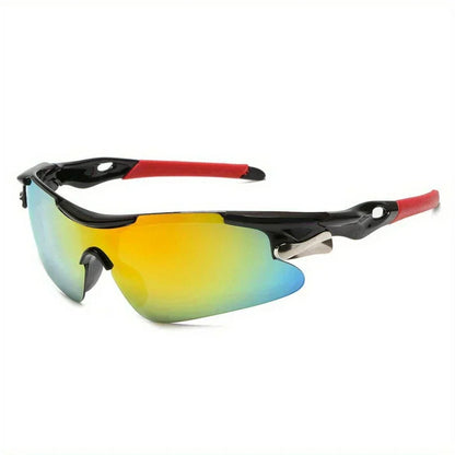 Fusion Pro – Gafas de sol deportivas