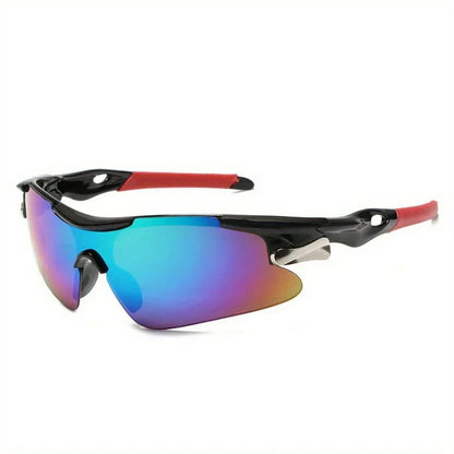 Fusion Pro – Gafas de sol deportivas