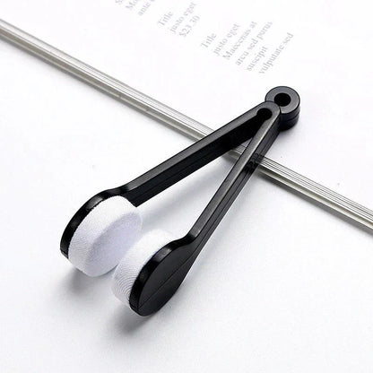 2-in-1 Microfibre Lens Cleaner