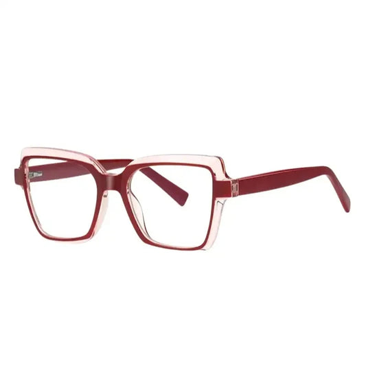 Voss Vision – Blue Light Blocking Glasses