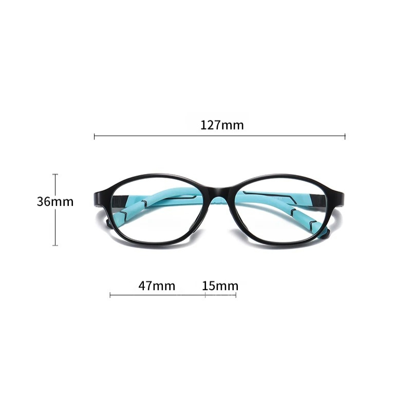 Gafas Daydream – Protección contra la luz azul para niños
