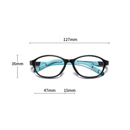 Gafas Daydream – Protección contra la luz azul para niños