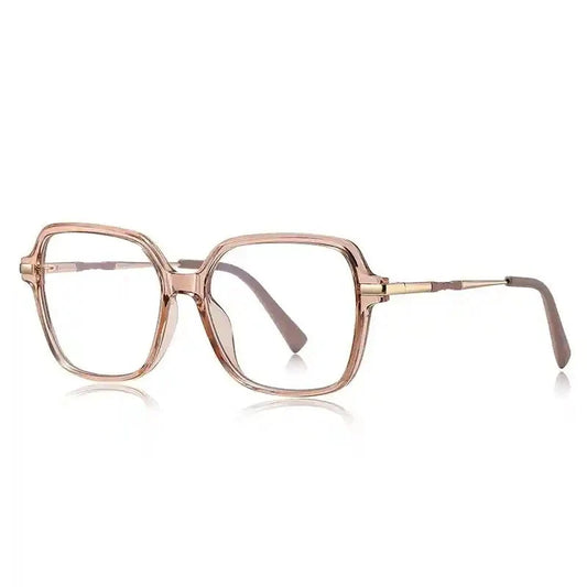 Solstice Vision – Gafas con filtro de luz azul