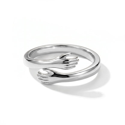 Hug Ring