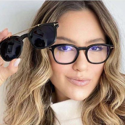 Nuvia Vision – Gafas de sol 2 en 1