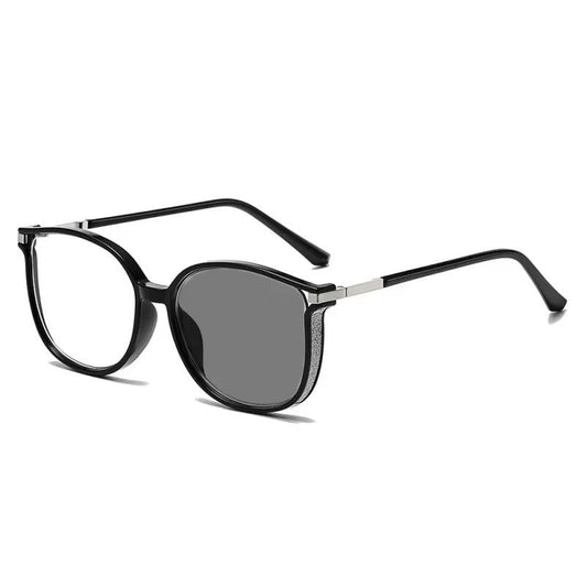 Crystal Elite Vision – Photochromic Multifocal Glasses