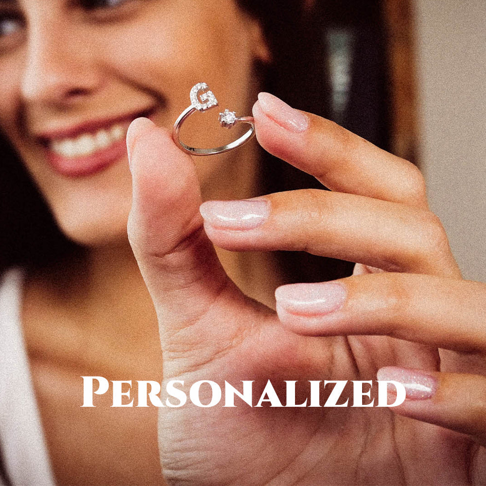 Personalized