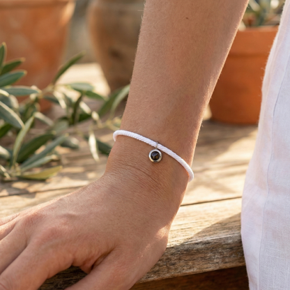 Essence Personalized Photo Bracelet