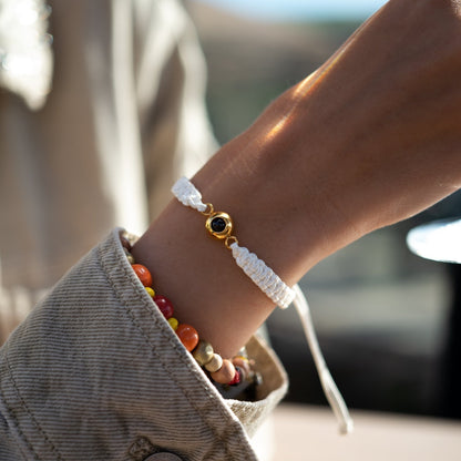 Premium Personalized Photo Bracelet