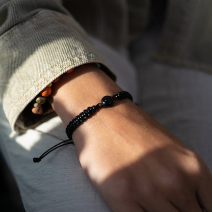 Premium Personalized Photo Bracelet