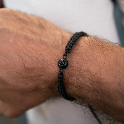 Premium Personalized Photo Bracelet