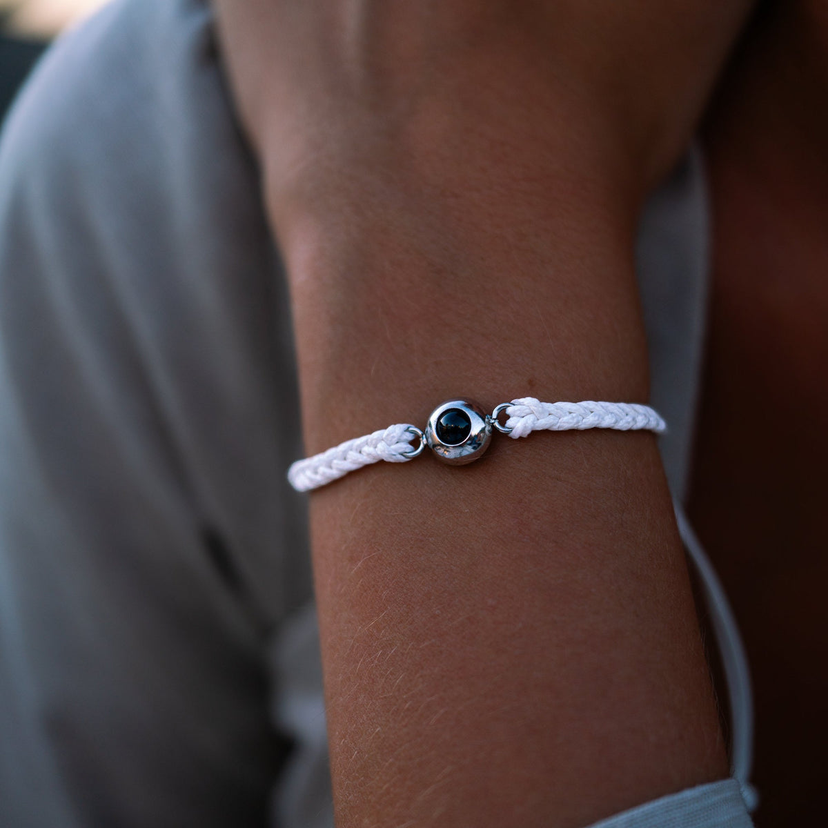 Personalized Photo Bracelet