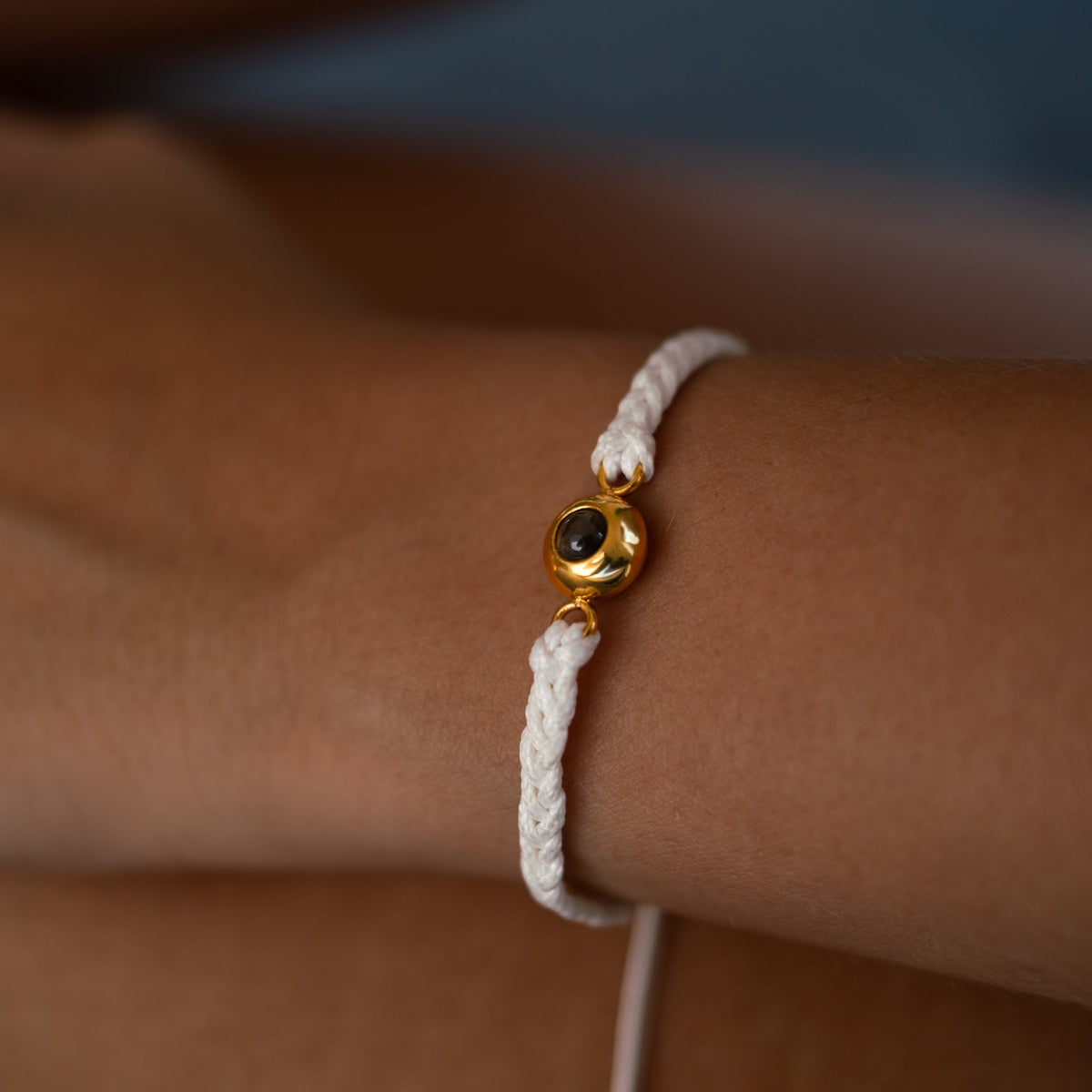 Personalized Photo Bracelet
