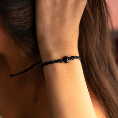 Personalized Photo Bracelet