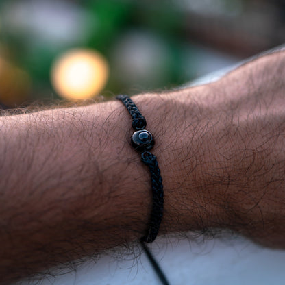 Personalized Photo Bracelet