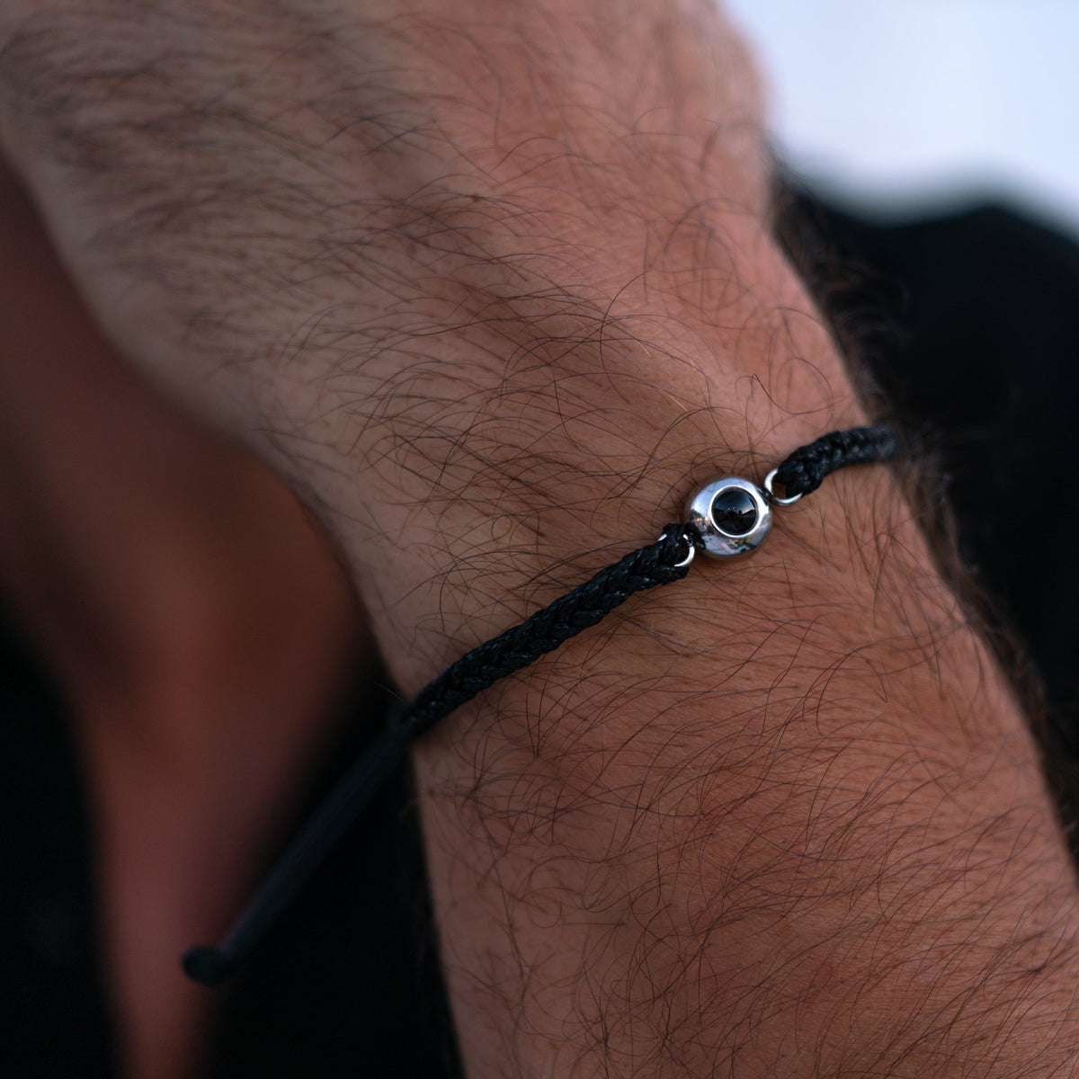 Personalized Photo Bracelet