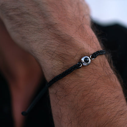 Personalized Photo Bracelet