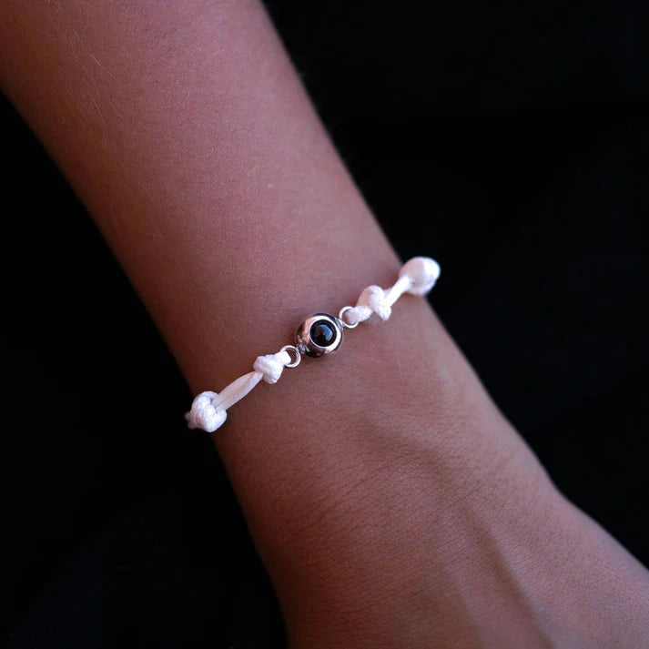 Personalized Photo Bracelet