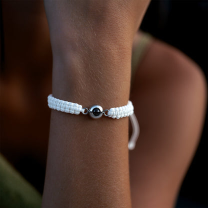 Personalized Photo Bracelet