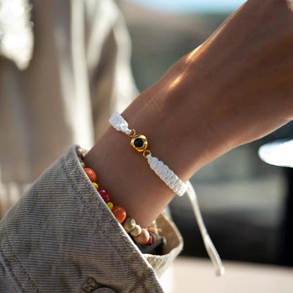 Personalized Photo Bracelet