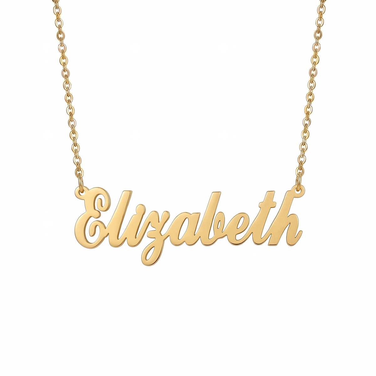 Custom Name Necklace