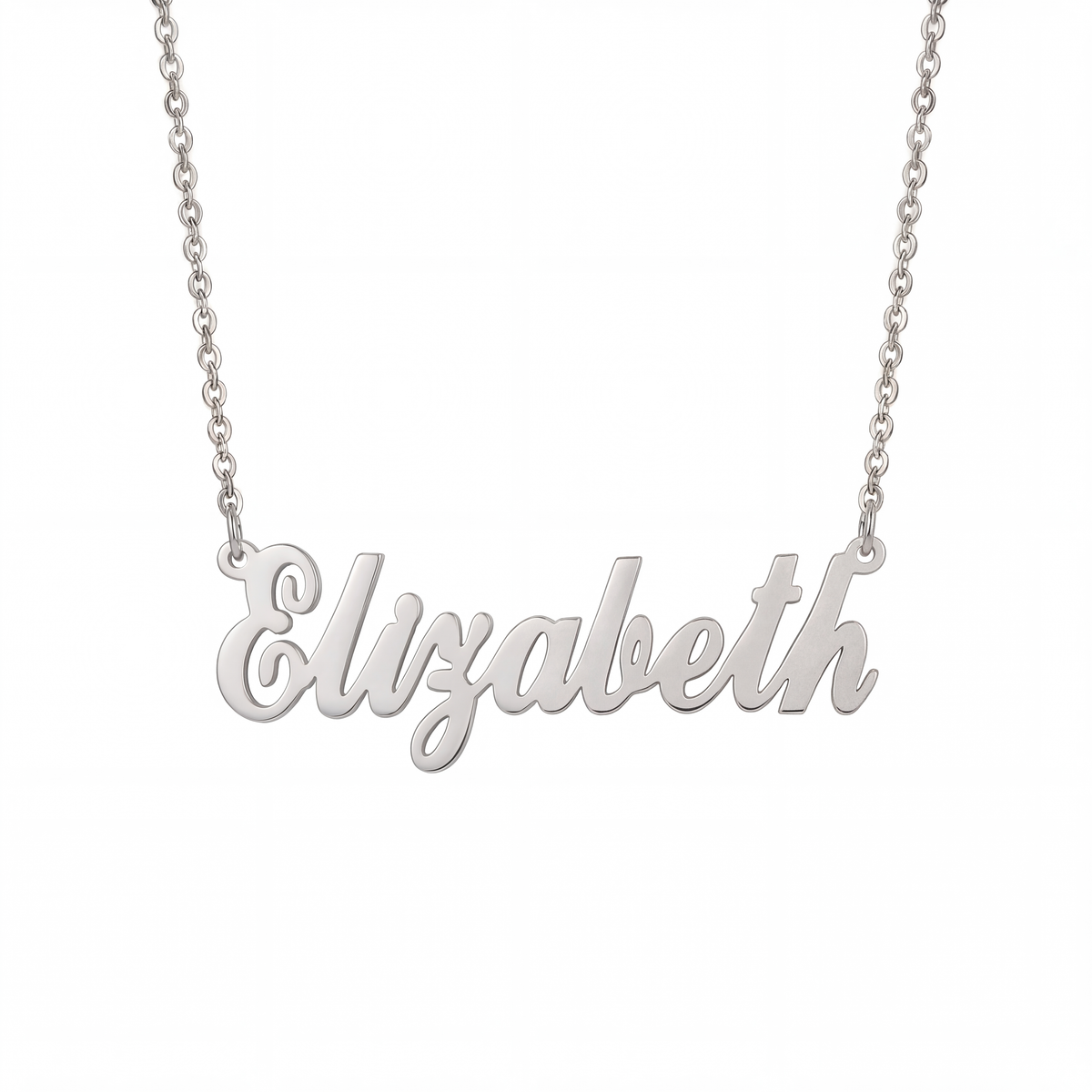 Custom Name Necklace