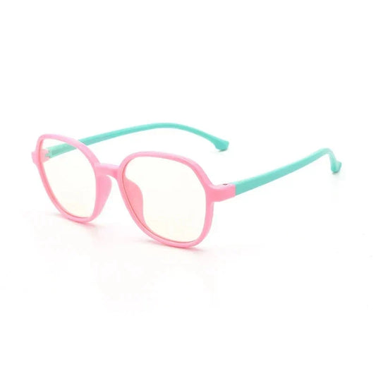 Luna Glasses – Blue Light Protection for Kids