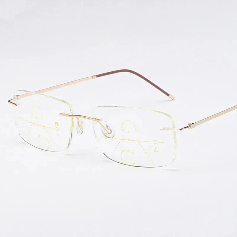 Tivoli Vision Multifocal Glasses