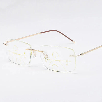 Tivoli Vision Multifocal Glasses