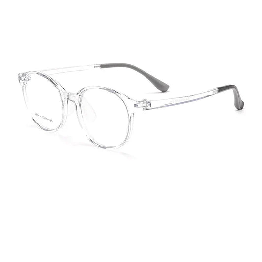 Rainbow Glasses – Blue Light Protection for Kids